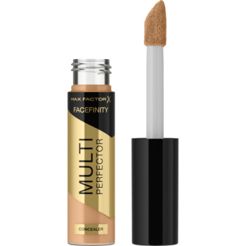 Facefinity Multi-Perfector Concealer - Rozjasňujúci tekutý korektor 11 ml
